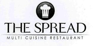 The Spread (device Of Cook's Cap) Device mark 2636319 Trademark