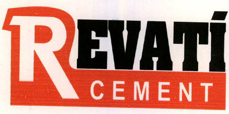 Revati Cement Device mark 2207071 Trademark