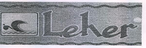 Leher Device mark 2028355 Trademark
