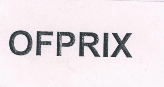 Ofprix Device mark 2072399 Trademark