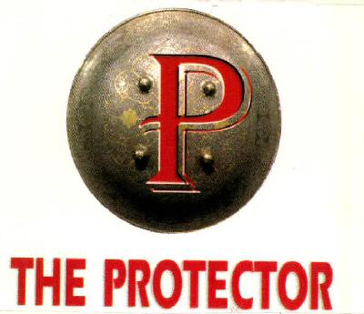 P The Protector Device mark 2602761 Trademark