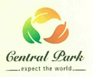 Central Park (device) Device mark 2642272 Trademark