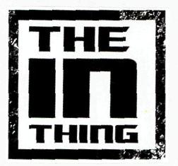 The In Thing Device mark 2399018 Trademark