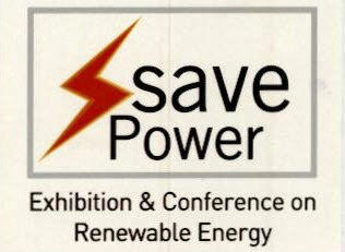 Save Power Device mark 2505165 Trademark