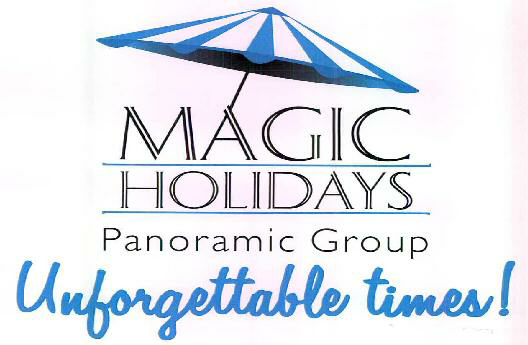 Magic Holidays (device Of Umbrella) Device mark 2476973 Trademark