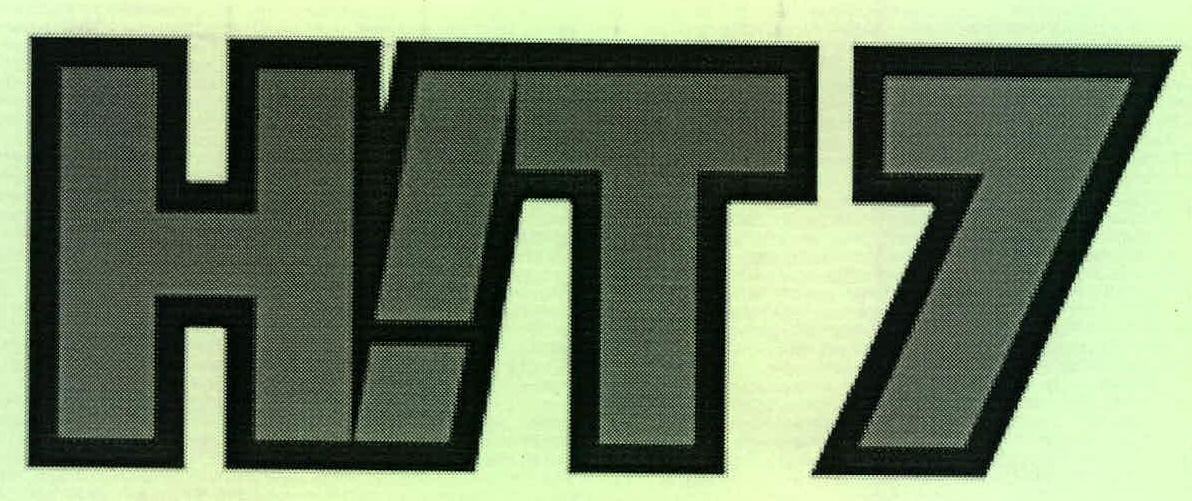 Hit 7 Device mark 2186658 Trademark