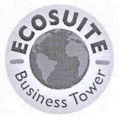 Ecosuite Business Tower Device mark 2349806 Trademark
