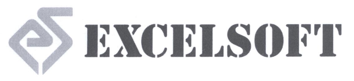 Excelsoft Device mark 2354996 Trademark