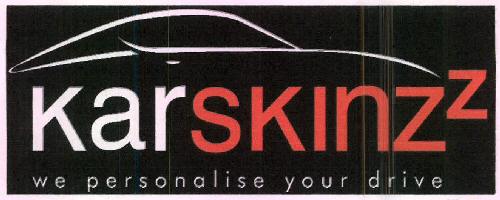 Karskinzz Device mark 2633247 Trademark