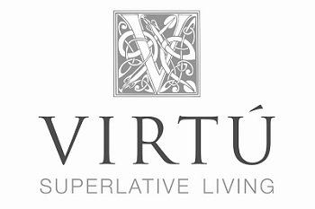 Virtu Superlative Living With Device Device mark 2869075 Trademark