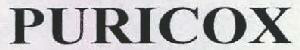Puricox Device mark 2284933 Trademark