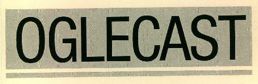 Oglecast Device mark 2687131 Trademark