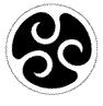 Callebaut Logo (negative) Logo Device mark 2418214 Trademark