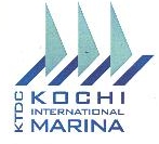 Ktdc Kochi International Marina Device mark 2075348 Trademark