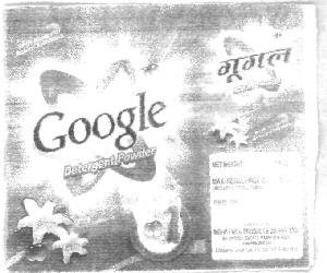 Google Device mark 2839648 Trademark