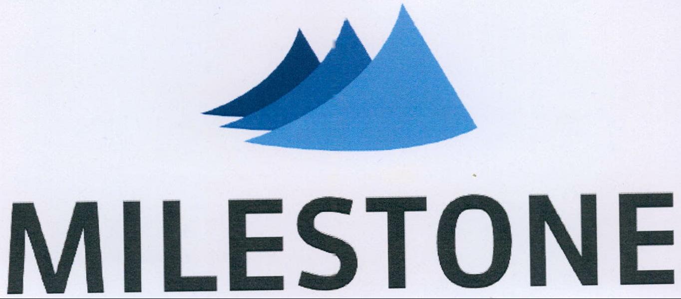 Milestone Device mark 2027804 Trademark