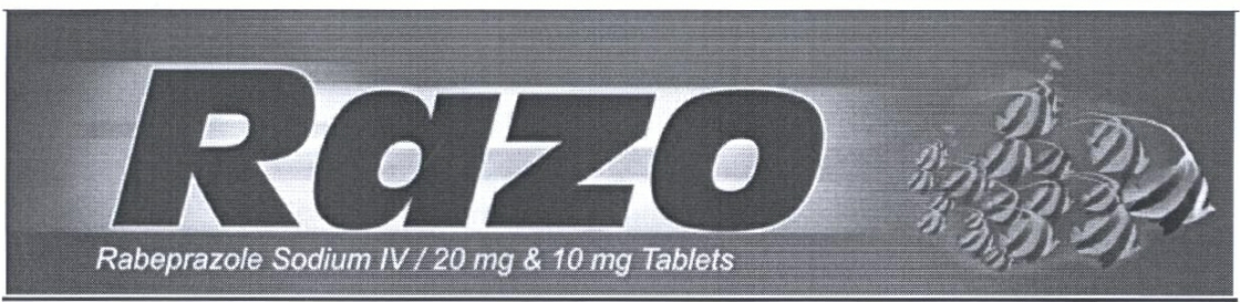 Razo Device mark 2370917 Trademark