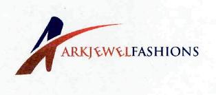 Arkjewelfashions (device Of "a") Device mark 2572938 Trademark