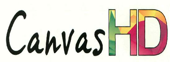 Canvas Hd (device) Device mark 2527389 Trademark
