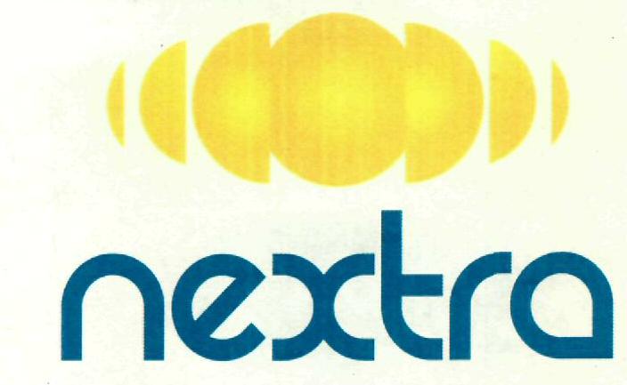 Nextra (device) Device mark 2408539 Trademark