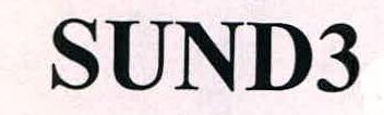 Sund3 Device mark 2248943 Trademark