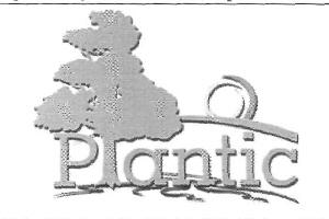 Plantic (device) Device mark 2626689 Trademark
