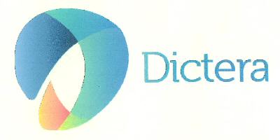 Dictera Device mark 2591043 Trademark