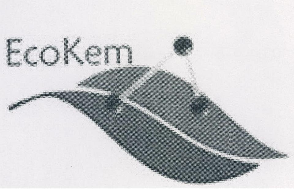 Ecokem Device mark 2032987 Trademark