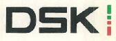 Dsk Device mark 2843945 Trademark
