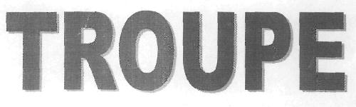 Troupe Device mark 2733912 Trademark