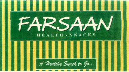 Farsaan (device) Device mark 2512634 Trademark