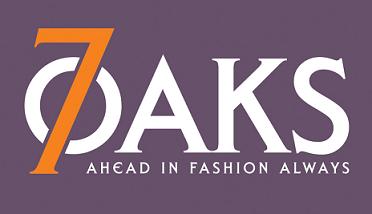 7oaks Device mark 2912595 Trademark