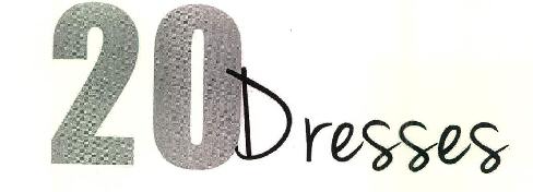 20dresses Device mark 2878900 Trademark