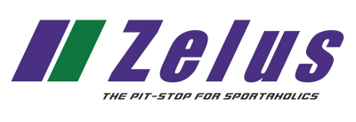 Zelus Logo Device mark 2499055 Trademark