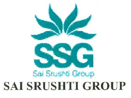 Ssg Sai Srushti Group Device mark 2754933 Trademark