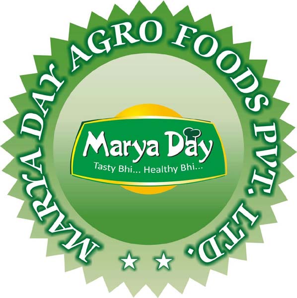Marya Day Agro Foods Pvt. Ltd. Device mark 2811452 Trademark