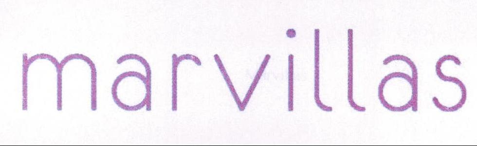 Marvillas Device mark 2048898 Trademark