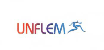 Unflem Device mark 2039285 Trademark