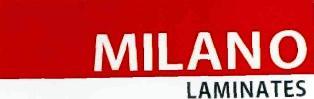 Milano Laminates Device mark 2752610 Trademark