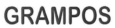 Grampos (device) Device mark 2686127 Trademark
