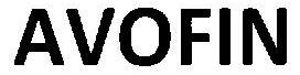 Avofin (device) Device mark 2569260 Trademark