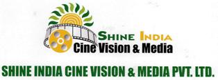 Shine India Cine Vision & Media Pvt. Ltd. Device mark 2419871 Trademark