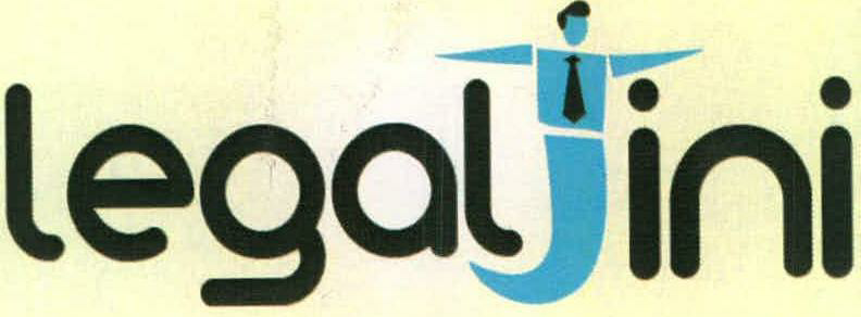 Legaljini Device mark 2266983 Trademark