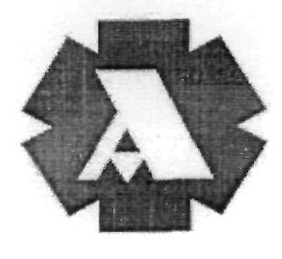 A (device) Device mark 2301225 Trademark