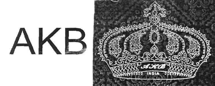 Akb (device) Device mark 2402207 Trademark