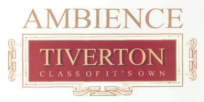 Ambience Tivertion Class Of It's Own (label) Device mark 2811111 Trademark