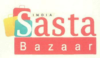 India Sasta Bazaar Device mark 2904137 Trademark