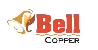 Bell Copper Device mark 2503541 Trademark