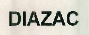 Diazac Device mark 2422147 Trademark