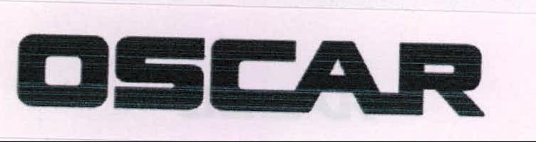 Oscar Device mark 2140436 Trademark
